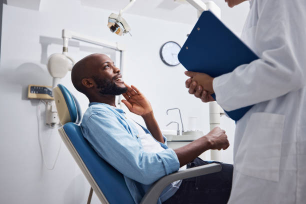 Best Emergency Treatment for Oral Infections in Adel, IA