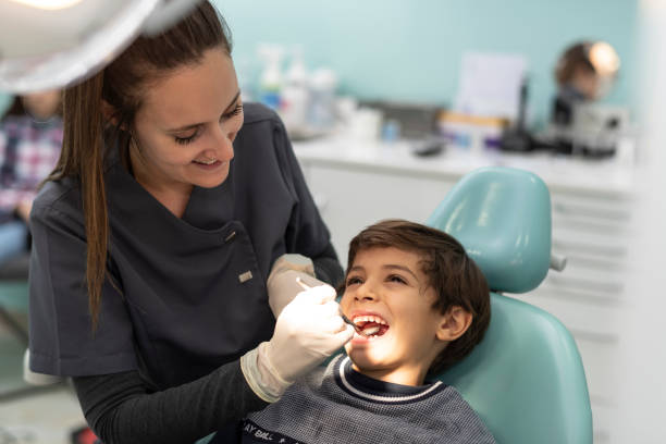 Best Dental Abscess Treatment in Adel, IA