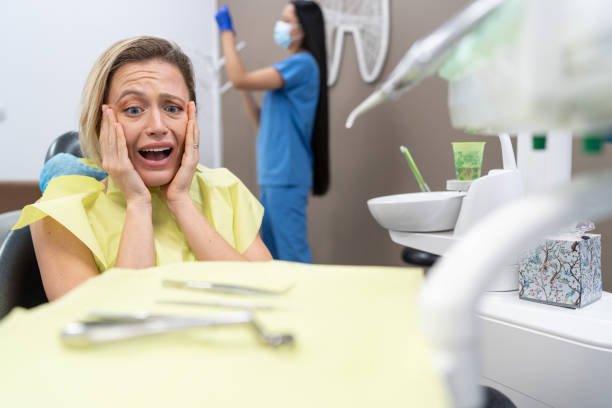Best Emergency Cosmetic Dentistry (e.g., broken veneers) in Adel, IA